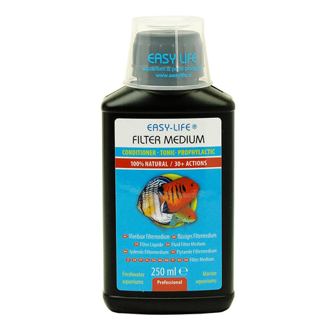 Image of Easy-Life Fluid Filter Medium 250ml