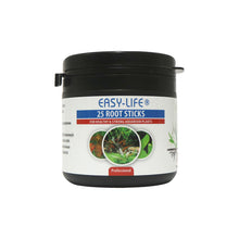 Easy-Life 25 Root Sticks Aquarium Plant Fertiliser