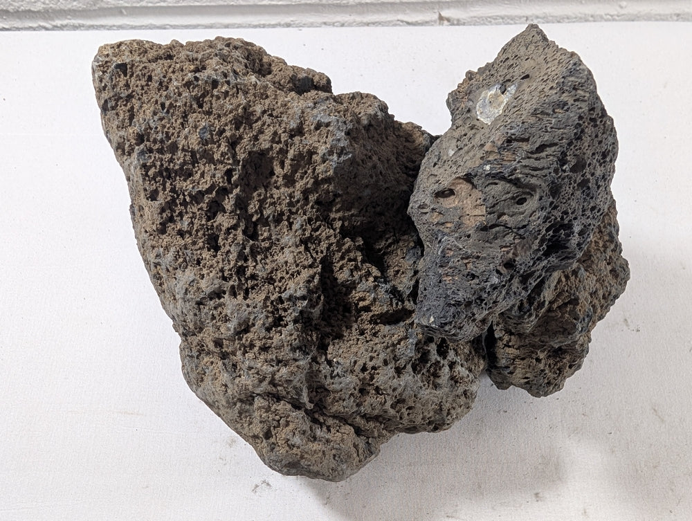 Blue Fairy Rock Aquascaping Premium Quality IWAGUMI Aquarium x3 2.5kg (RC10057)