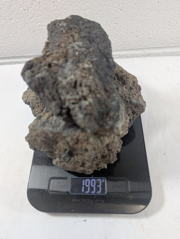 Image of Blue Fairy Rock Aquascaping Premium Quality IWAGUMI Aquarium x3 1.9kg (RC10059)