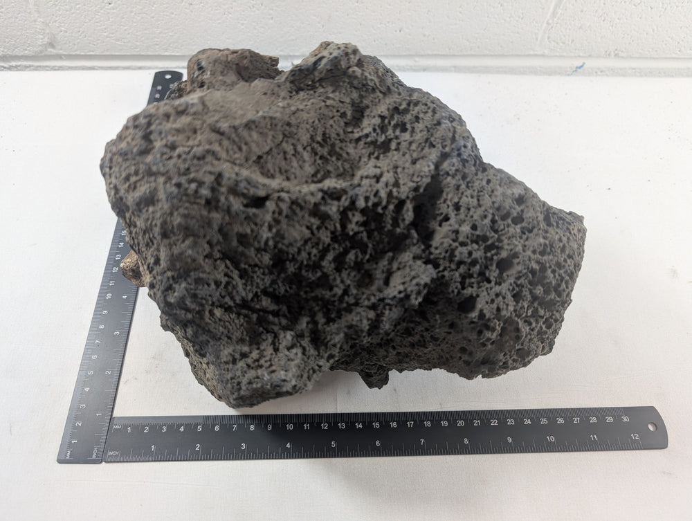 Blue Fairy Rock Aquascaping Premium Quality IWAGUMI Aquarium x1 6.30kg (RC10060)