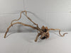 Natural Red Moor Wood Root Driftwood Aquarium/Terrarium D58xW24xH29 (DW10031)