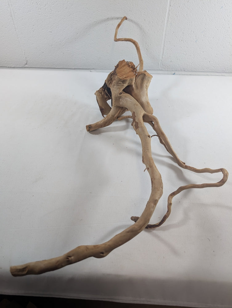 Natural Red Moor Wood Root Driftwood Aquarium/Terrarium D58xW24xH29 (DW10031)