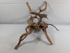 Natural Red Moor Wood Root Driftwood Aquarium/Terrarium D33xW33xH22 (DW10032)