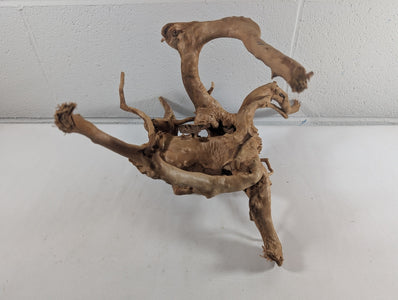 Natural Red Moor Wood Root Driftwood Aquarium/Terrarium D33xW33xH22 (DW10032)
