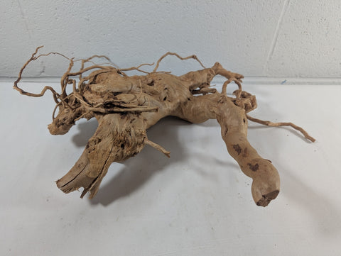Image of Natural Red Moor Wood Root Driftwood Aquarium/Terrarium D40xW38xH10 (DW10033)