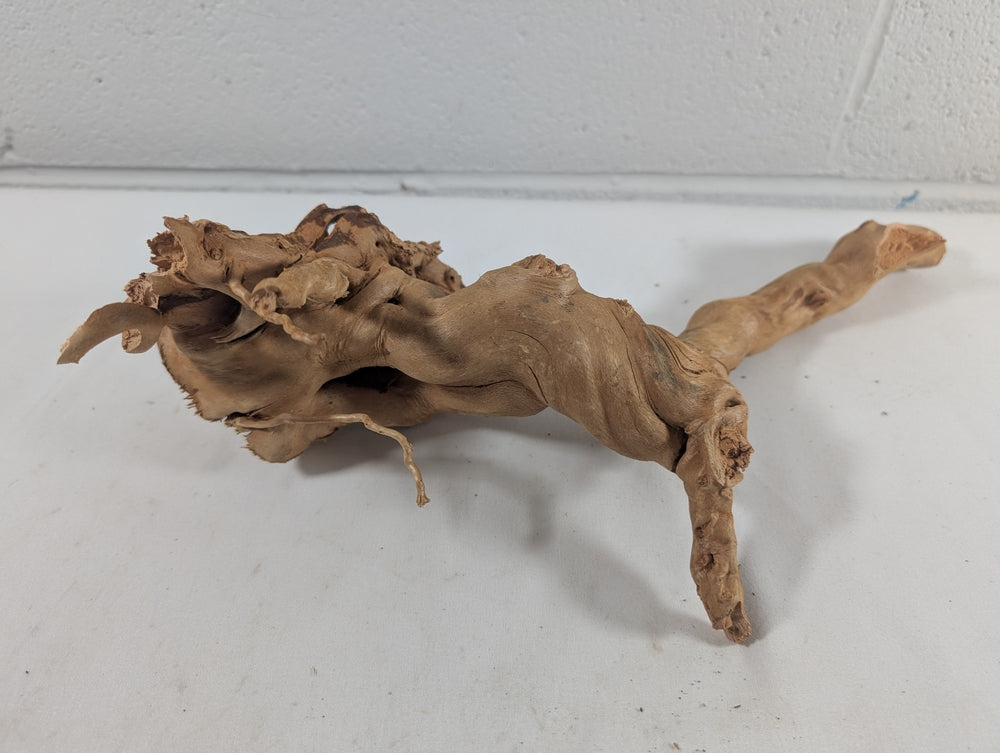 Natural Red Moor Wood Root Driftwood Aquarium/Terrarium D34xW16xH10 (DW10034)