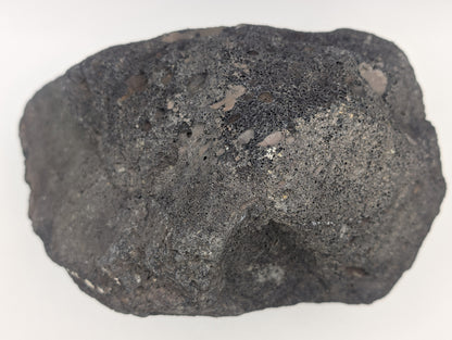 Black Lava Rock Volcanic Decoration Aquascaping Aquarium 1 Piece 2.9kg (RC10071)