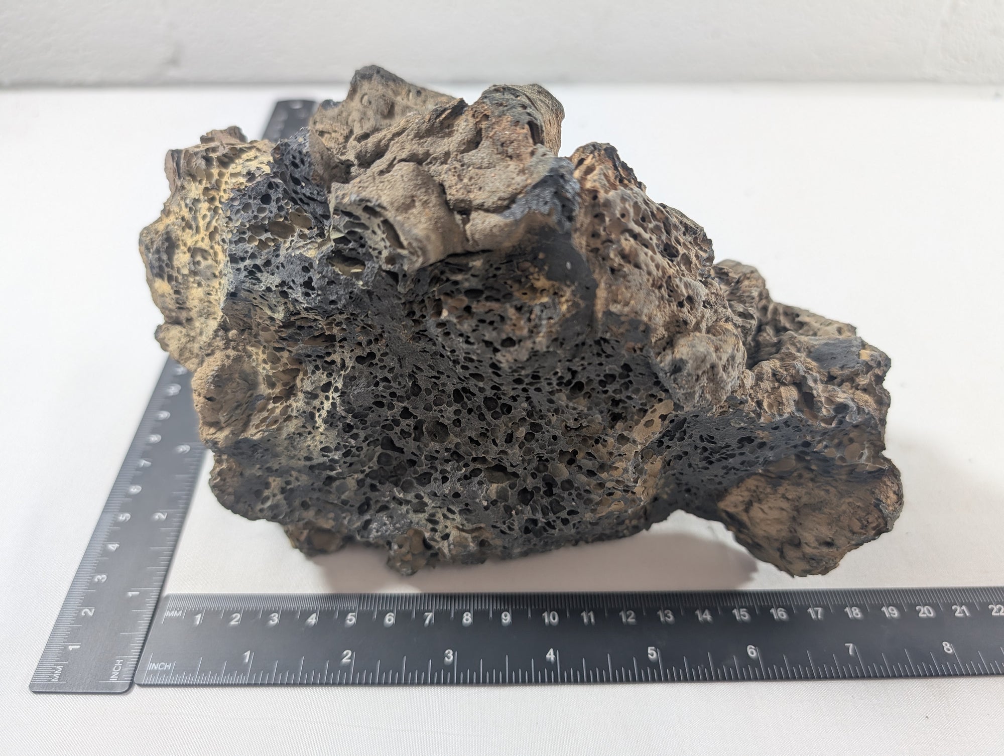 Blue Fairy Rock Aquascaping Premium Quality IWAGUMI Aquarium x1 1.7kg (RC10042)