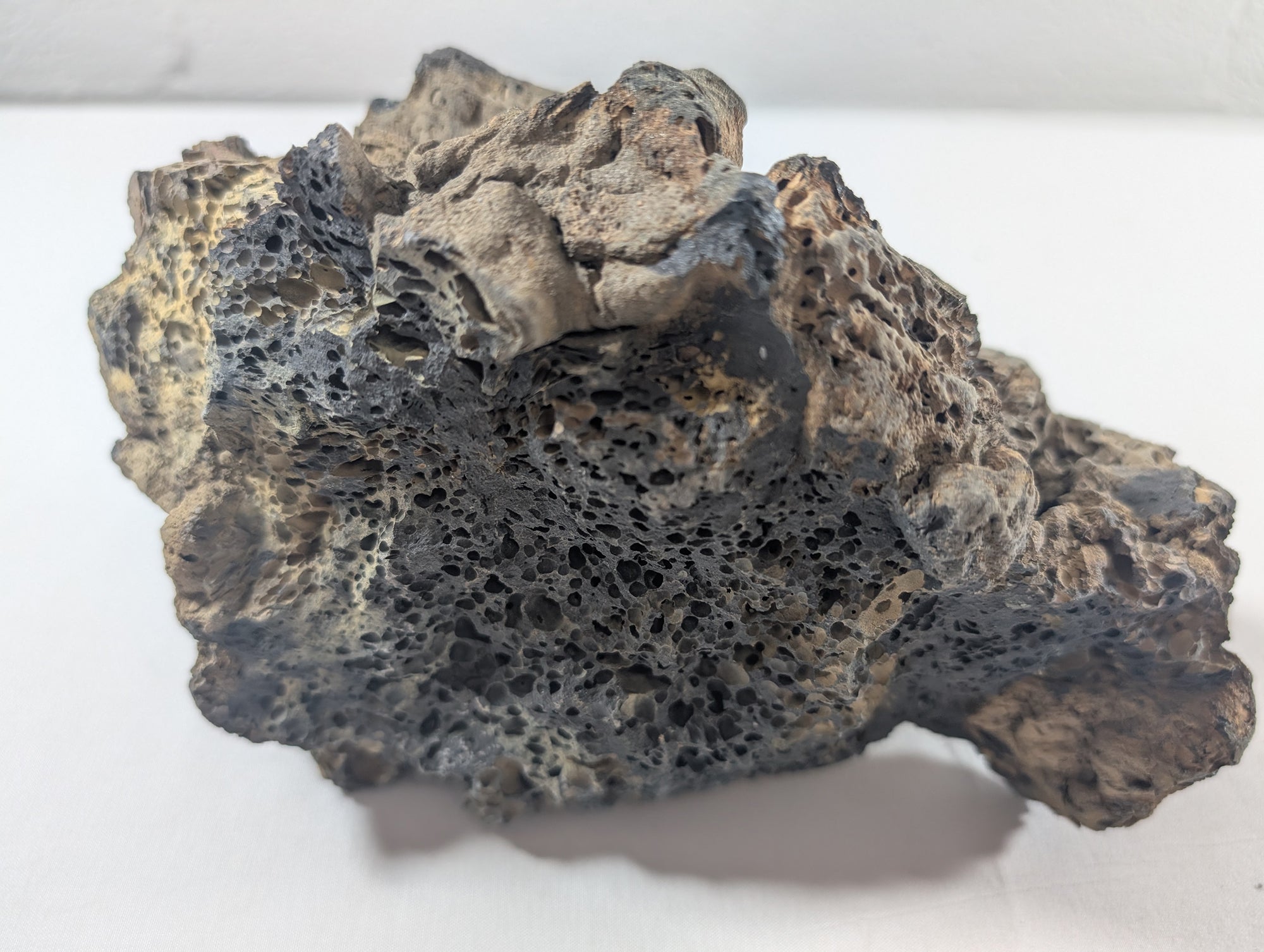 Blue Fairy Rock Aquascaping Premium Quality IWAGUMI Aquarium x1 1.7kg (RC10042)