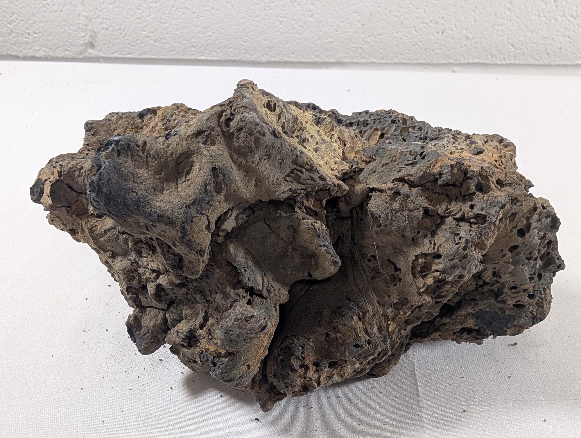 Blue Fairy Rock Aquascaping Premium Quality IWAGUMI Aquarium x1 1.7kg (RC10042)