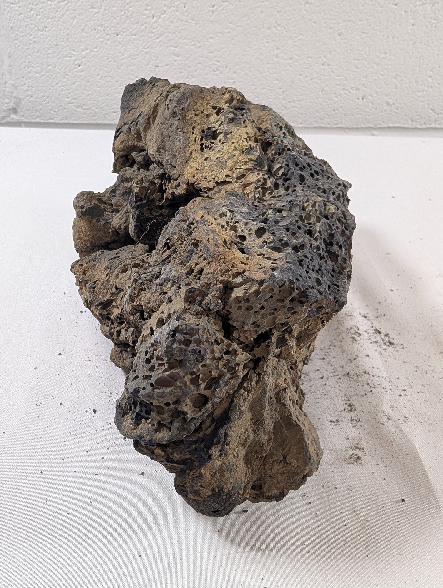 Blue Fairy Rock Aquascaping Premium Quality IWAGUMI Aquarium x1 1.7kg (RC10042)