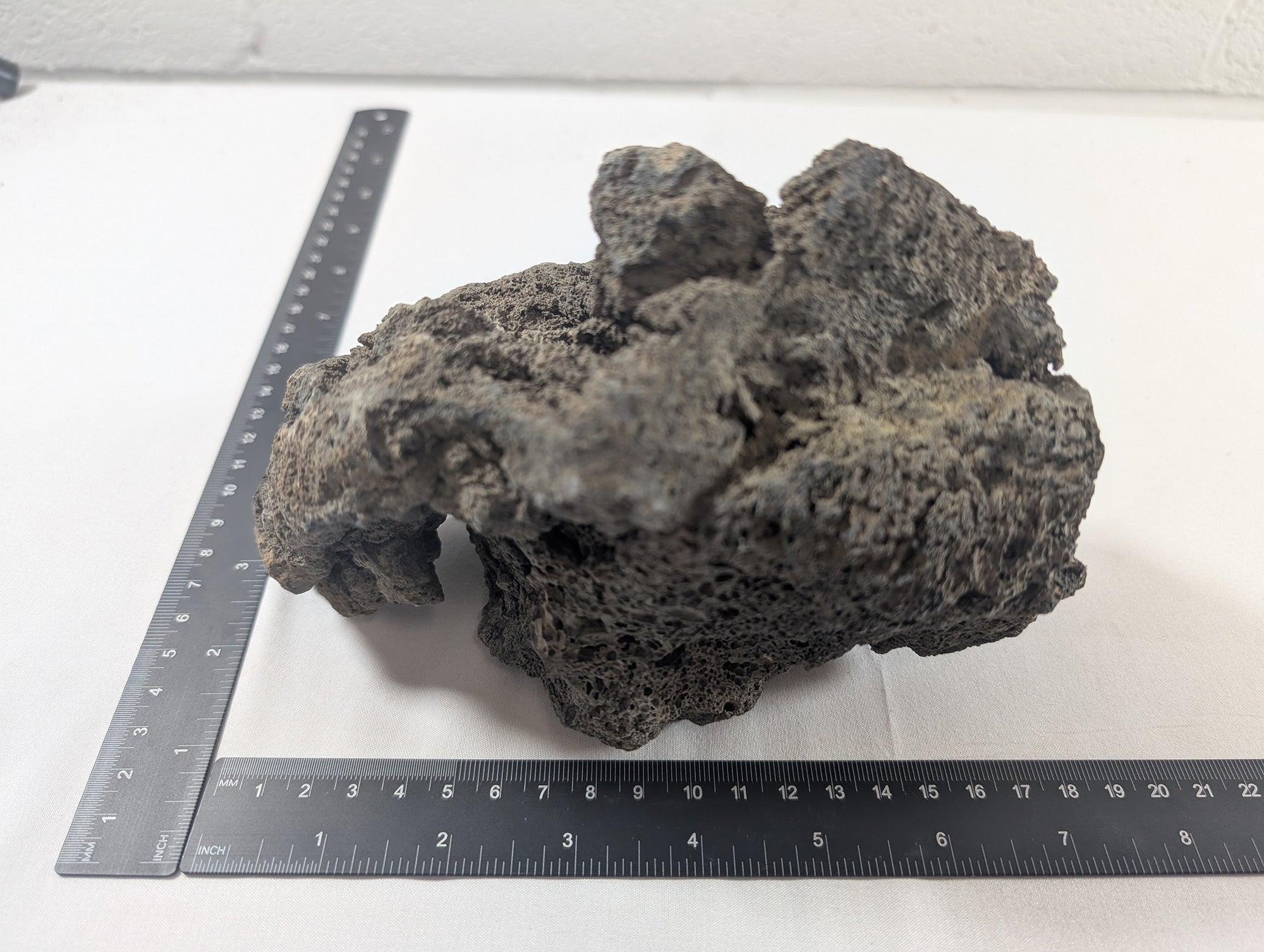 Blue Fairy Rock Aquascaping Premium Quality IWAGUMI Aquarium x1 1.5kg (RC10043)