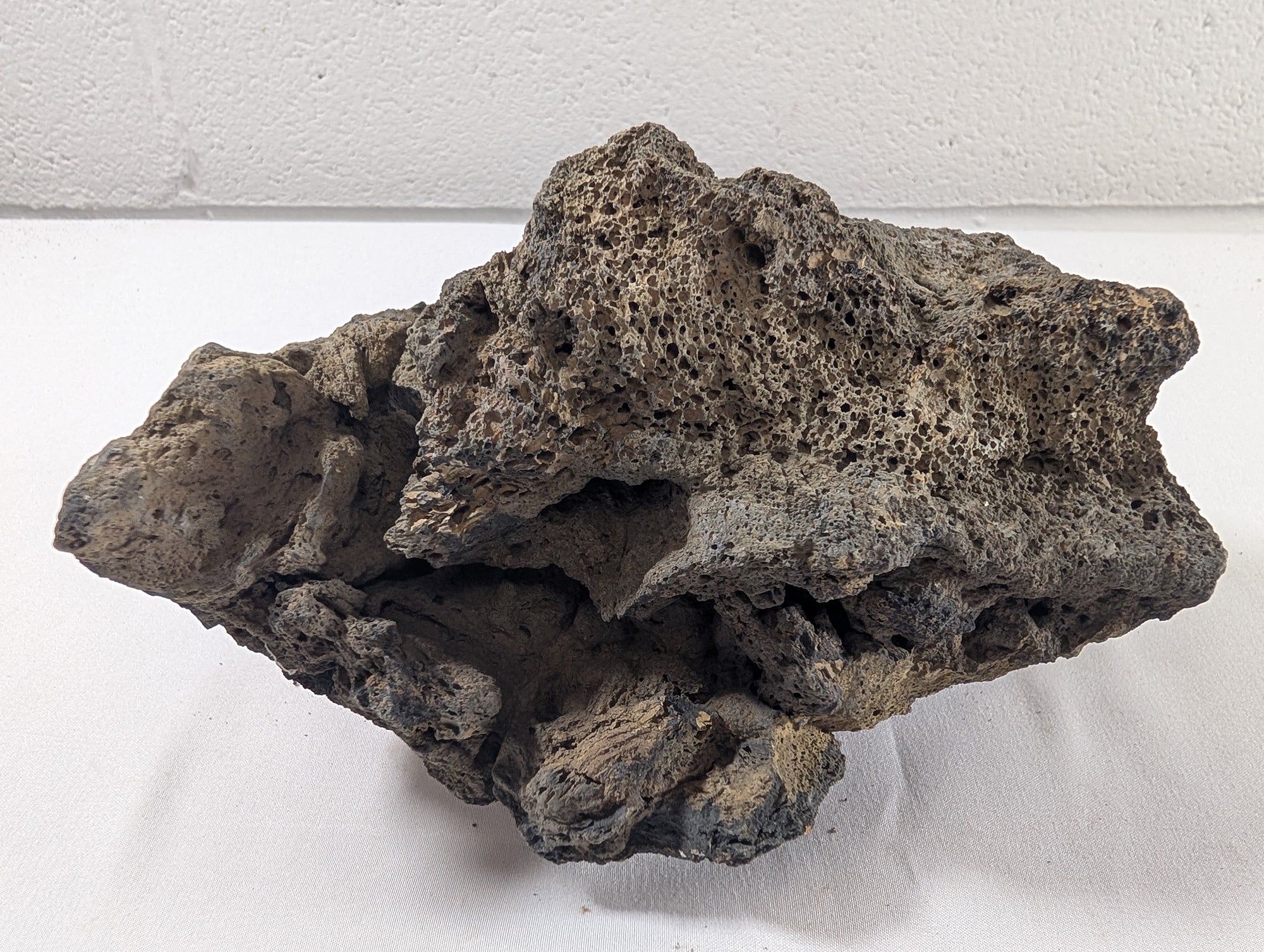 Blue Fairy Rock Aquascaping Premium Quality IWAGUMI Aquarium x1 1.5kg (RC10043)