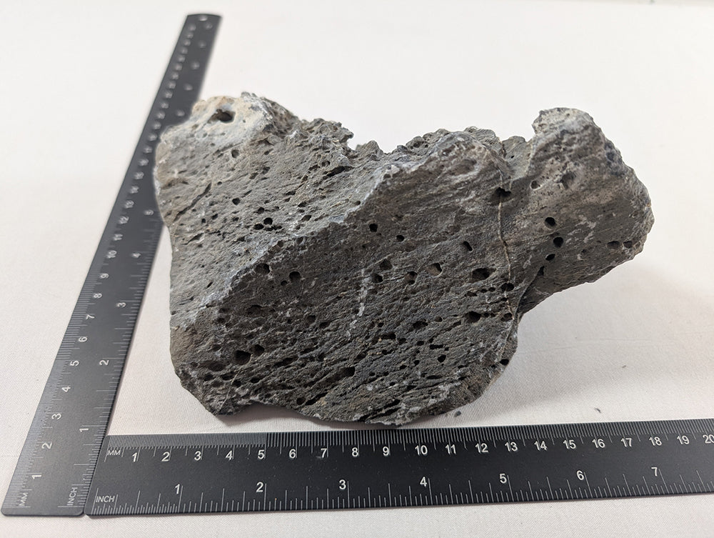 Seiryu Rock Aquascaping Premium Quality IWAGUMI Aquarium x1 1.5kg (RC10047)