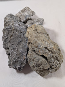 Seiryu Rock Aquascaping Premium Quality IWAGUMI Aquarium x3 1.5kg (RC10050)