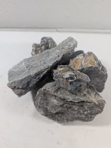 Seiryu Rock Aquascaping Premium Quality IWAGUMI Aquarium x5 2kg (RC10051)