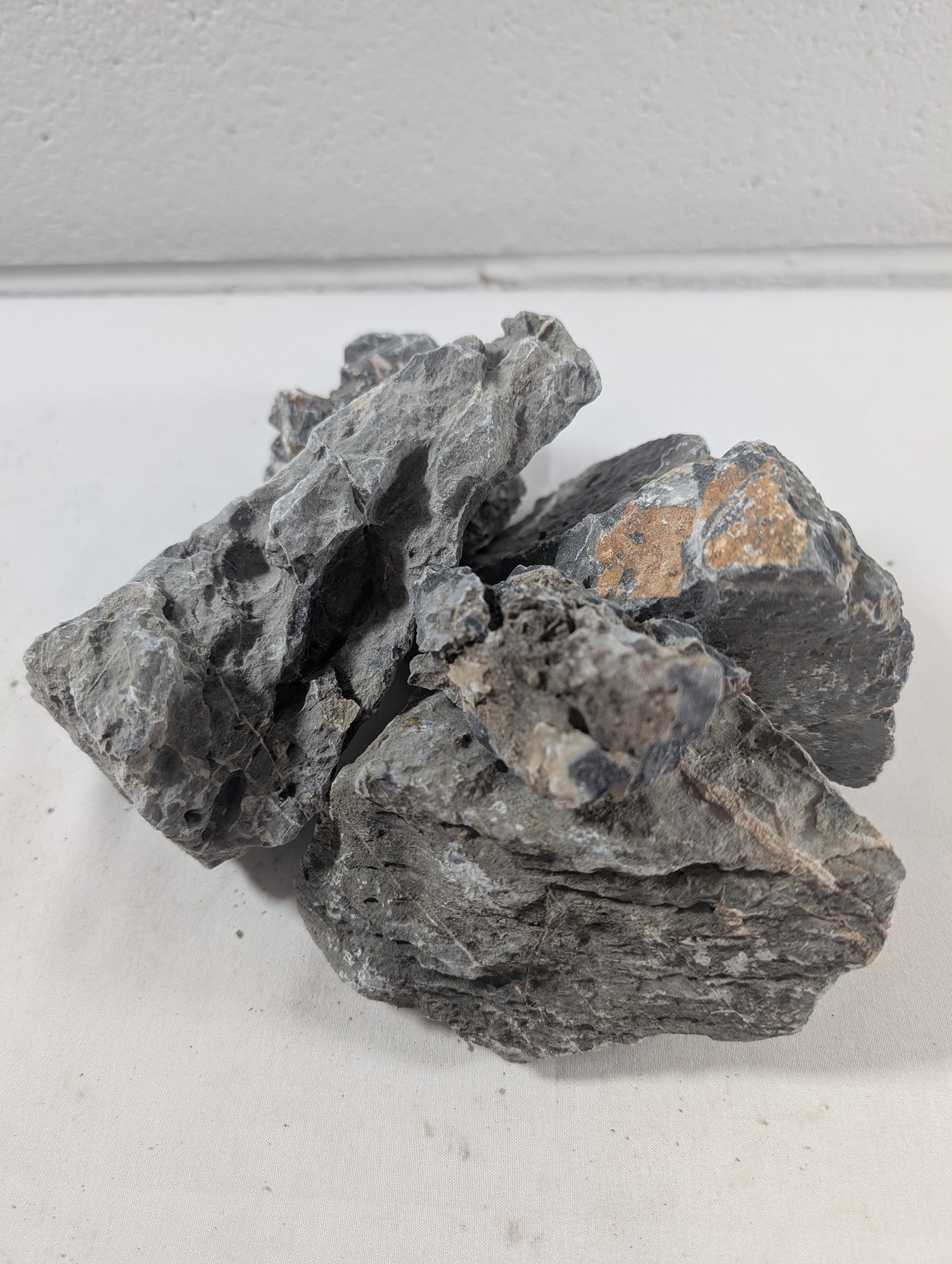 Seiryu Rock Aquascaping Premium Quality IWAGUMI Aquarium x5 2kg (RC10051)