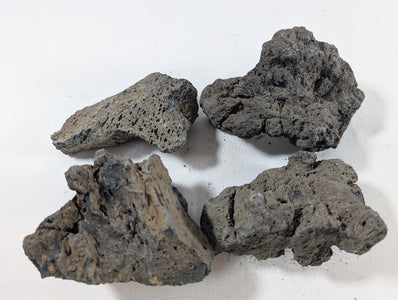 Blue Fairy Rock Aquascaping Premium Quality IWAGUMI Aquarium x4 1.2kg (RC10055)