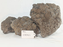 Blue Fairy Rock Aquascaping Premium Quality IWAGUMI Aquarium x3 2.4kg