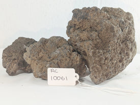 Blue Fairy Rock Aquascaping Premium Quality IWAGUMI Aquarium x3 2.4kg (RC10061)