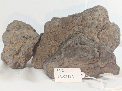 Image of Blue Fairy Rock Aquascaping Premium Quality IWAGUMI Aquarium x3 2.4kg (RC10061)