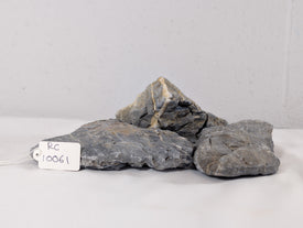 Seiryu Rock Aquascaping Premium Quality IWAGUMI Aquarium x3 1.65kg (RC10062)