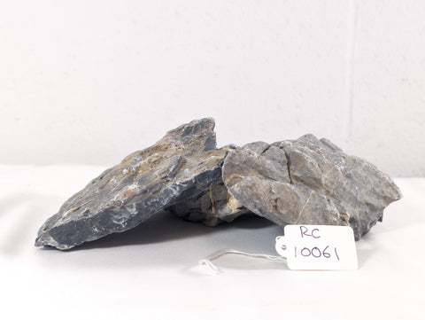 Image of Seiryu Rock Aquascaping Premium Quality IWAGUMI Aquarium x3 1.65kg (RC10062)