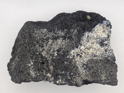 Black Lava Rock Volcanic Decoration Aquascaping Aquarium 1 Piece 1.3kg (RC10070)