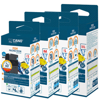 Ciano Fish Protection Dosator