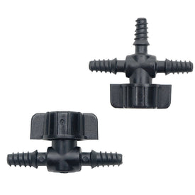 Fluval 2 & 3 Way Plastic Air Control Valve