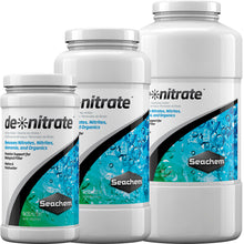 Seachem de❊nitrate Biological Filter Media