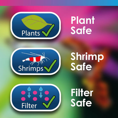 NT Labs Aquarium Anti-Ulcer & Finrot Treatment