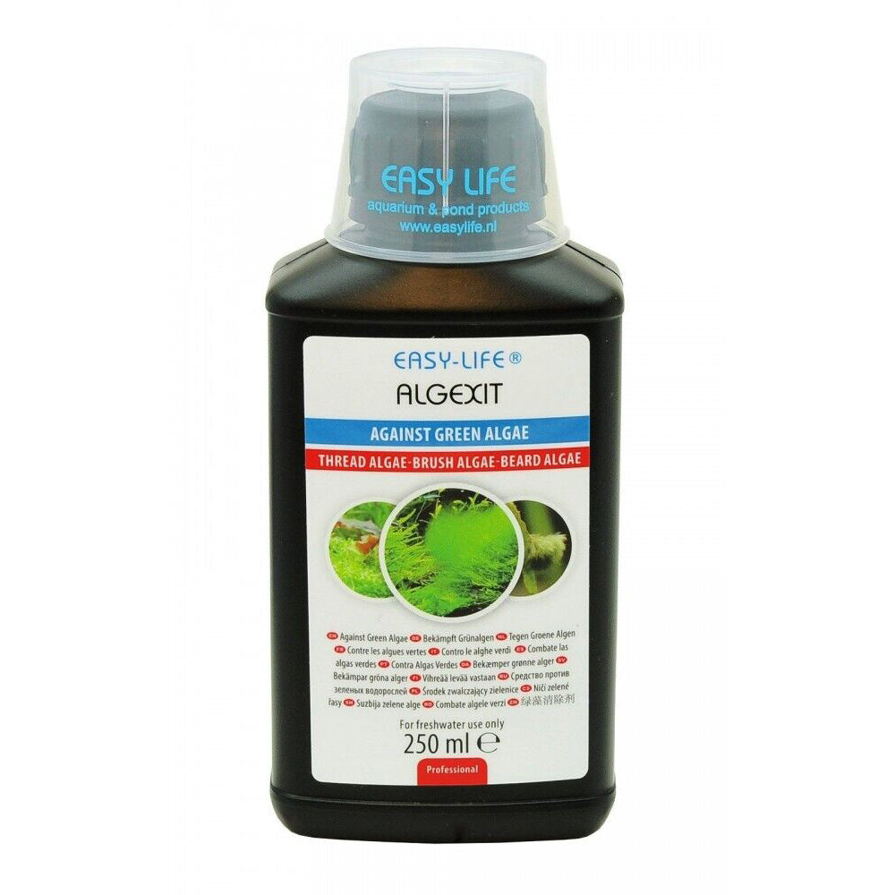 Easy-Life AlgExit Freshwater Algae Treatment