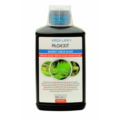 Easy-Life AlgExit Freshwater Algae Treatment