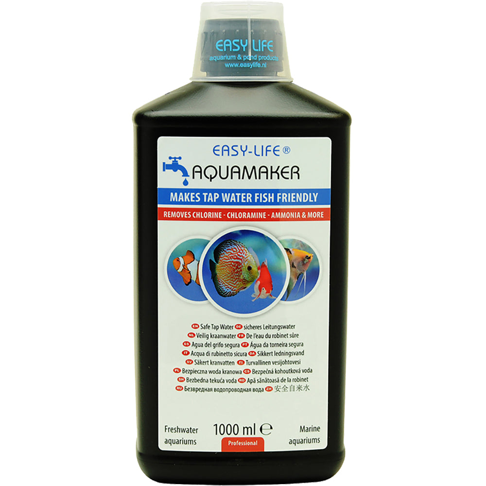 Easy-Life Aquamaker 100/250/500/1000ml (1Ltr)