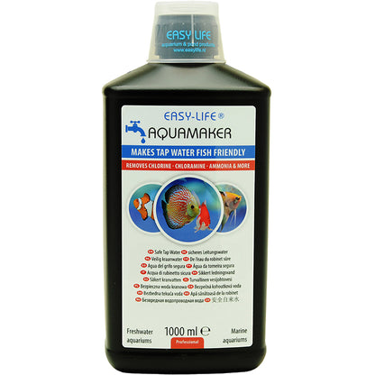 Easy-Life AquaMaker Water Conditioner