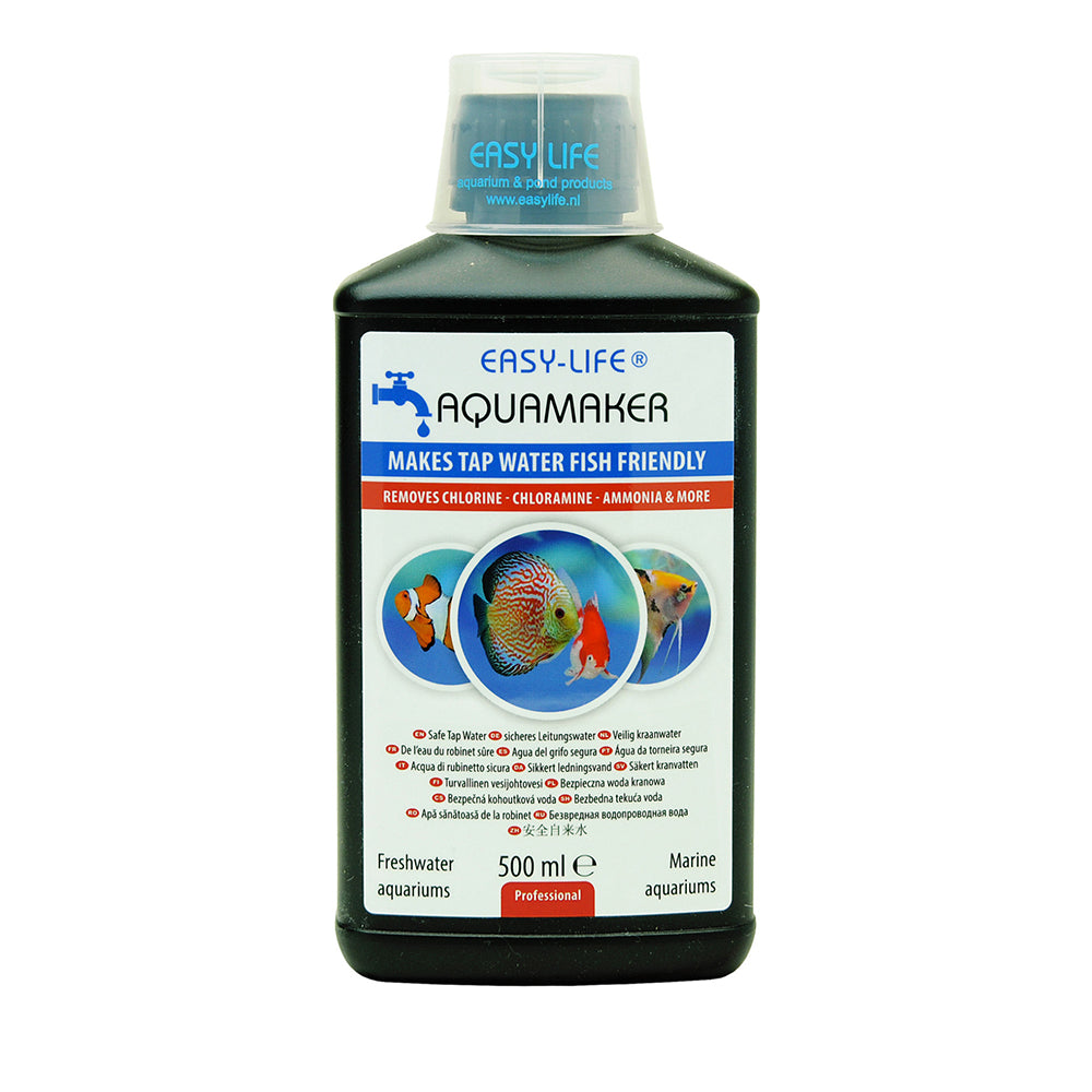 Easy-Life AquaMaker Water Conditioner
