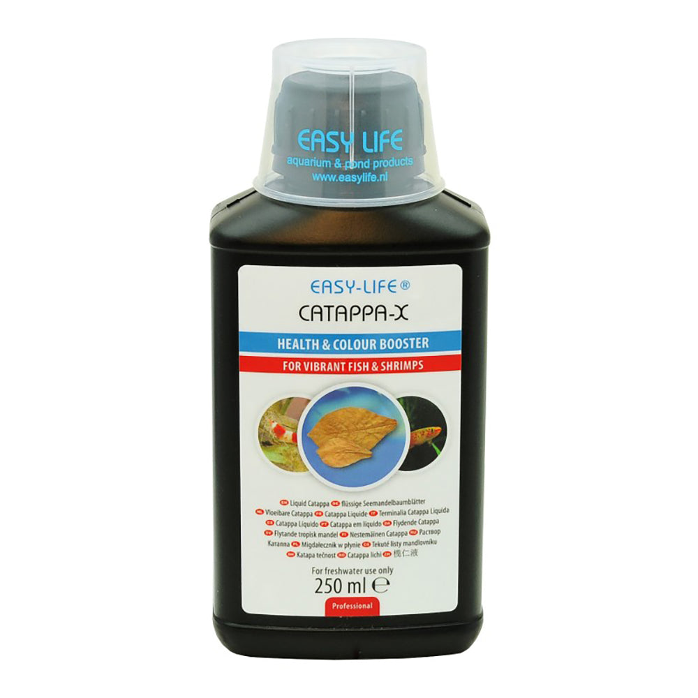 Easy-Life Catappa-X Liquid Catappa Extract