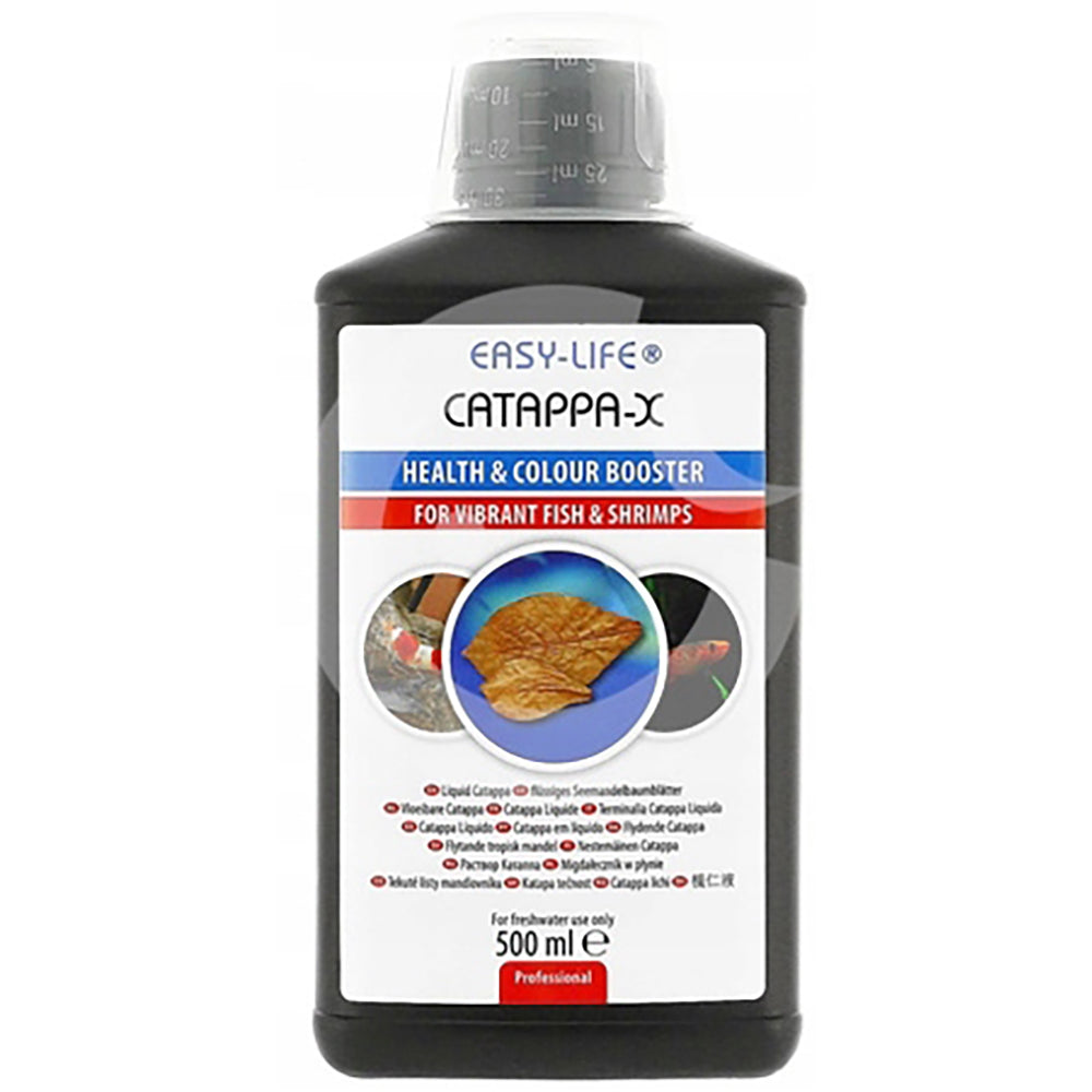 Easy-Life Catappa-X 100/250/500/1000ml (1Ltr)