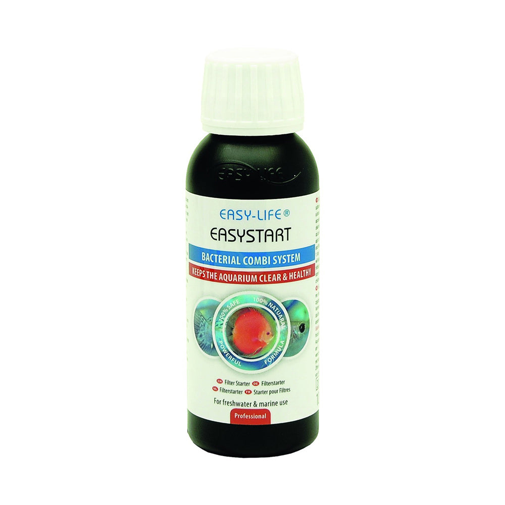 Easy-Life EasyStart Filter Starter