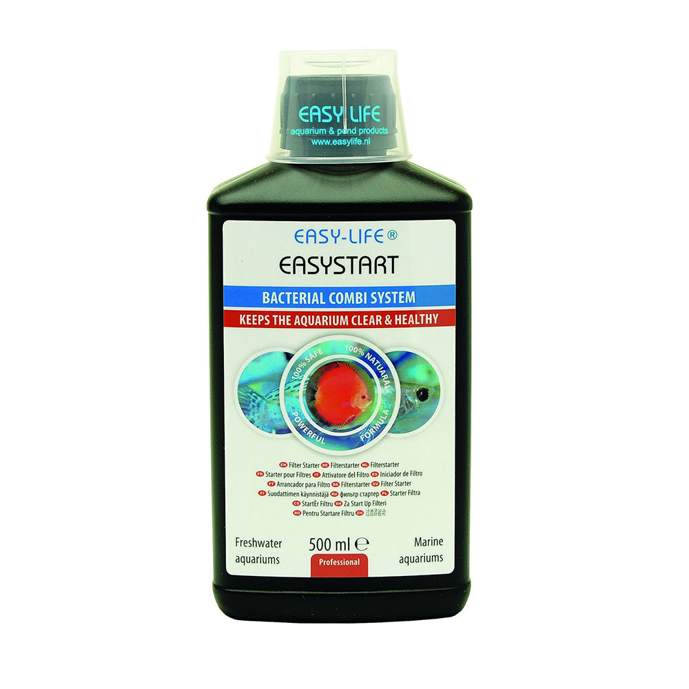 Easy-Life EasyStart Filter Starter