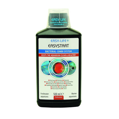 Easy-Life EasyStart Filter Starter