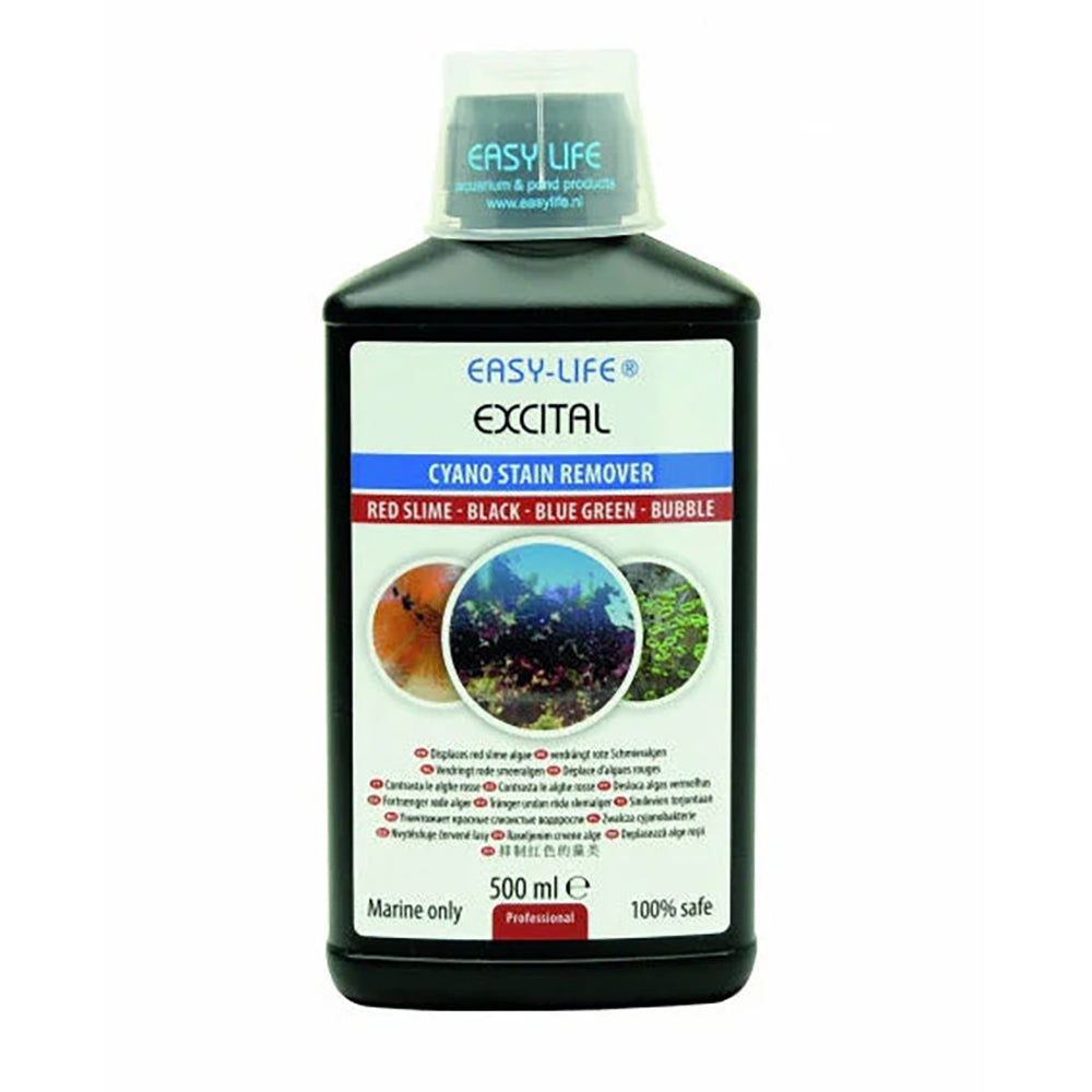 Easy-Life Excital Marine Cyanobacteria Treatment