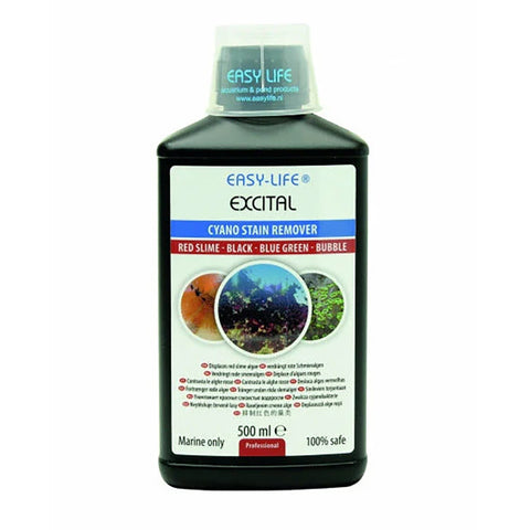 Image of Easy-Life Excital 250/500/1000ml (1Ltr)