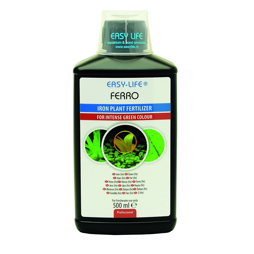 Easy-Life Ferro Iron Plant Supplement