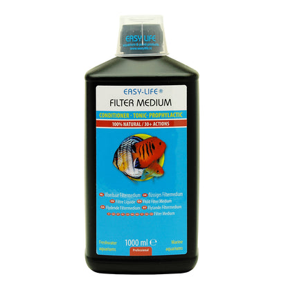 Easy-Life Fluid Filter Medium Water Conditioner