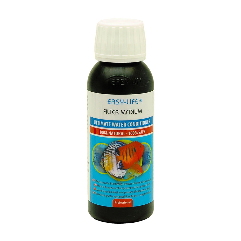 Easy-Life Fluid Filter Medium Water Conditioner