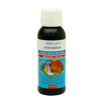 Easy-Life Fluid Filter Medium Water Conditioner