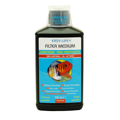 Easy-Life Fluid Filter Medium Water Conditioner